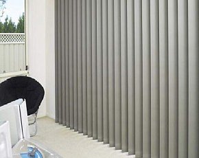Rèm lá dọc