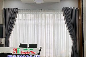 May Rèm Cửa Quận 7 TPHCM Tư Vấn Và Báo Giá Chi Tiết