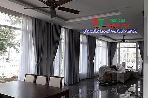 May Rèm Cửa Quận 8 Giá Rẻ Rèm Cửa Sổ Cửa Cuốn Quận 8