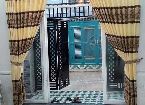 Chị Yến Nhi Quận 4