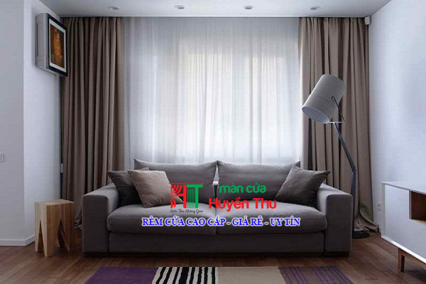 May Rèm Cửa Quận Gò Vấp – Đem Mẫu Đến Tận Nhà Giá Rẻ Uy Tín