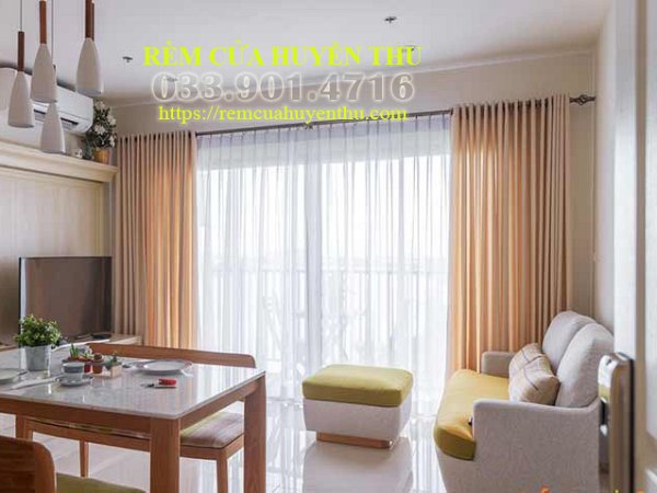 May Rèm Cửa Quận Tân Bình – Màn Cửa Cao Cấp Giá Rẻ