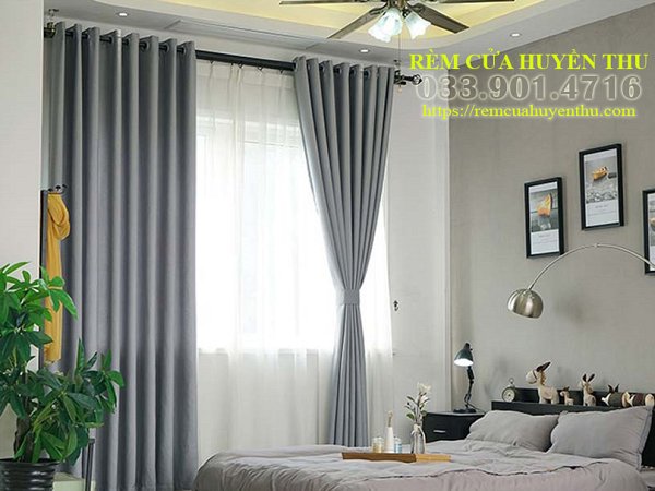 May Rèm Cửa Đường Huỳnh Tấn Phát Giá Rẻ