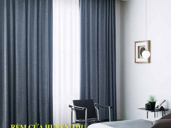 Làm Rèm Cửa TPHCM Giá Rẻ - Tư Vấn Báo Giá Xem Mẫu Tận Nơi
