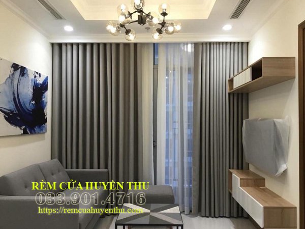 May Rèm Cửa Quận 12 - Màn Cửa Cao Cấp Giá Rẻ