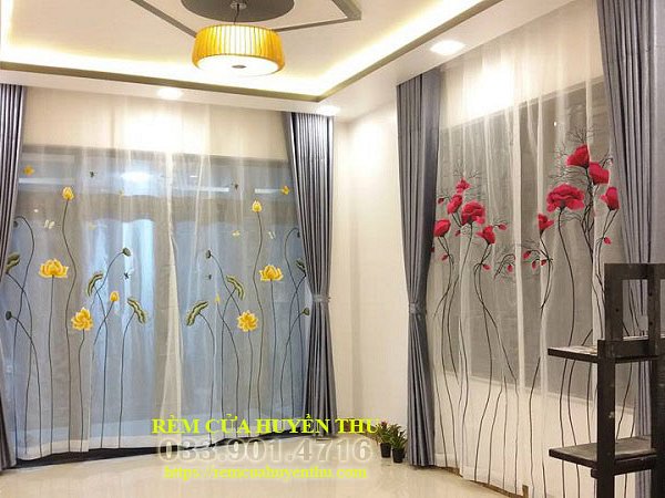 Rèm Cửa Giá Rẻ TPHCM – Bảng Giá Các Loại Rèm Cửa