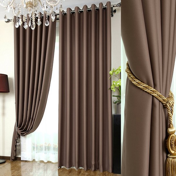 Rèm vải chống nắng