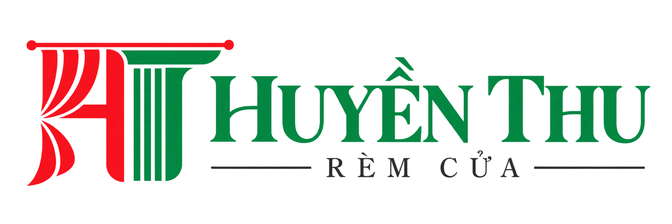 Rèm Cửa Huyền Thu tttt