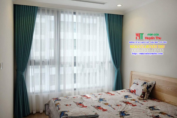 báo giá rèm cửa tphcm
