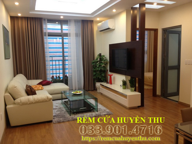 may rèm cửa đẹp bình thạnh