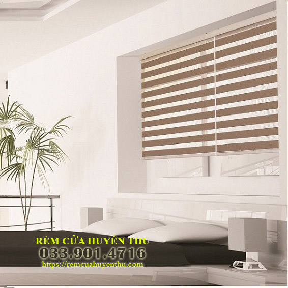rèm cửa phòng ngủ