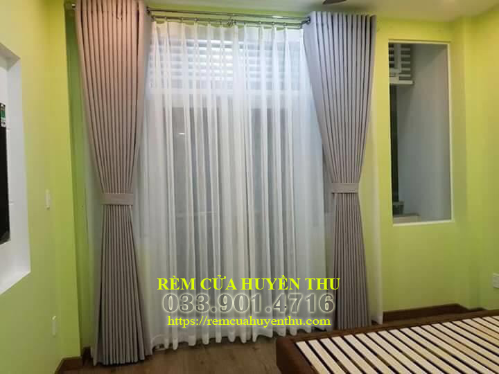 rèm cửa giá rẻ