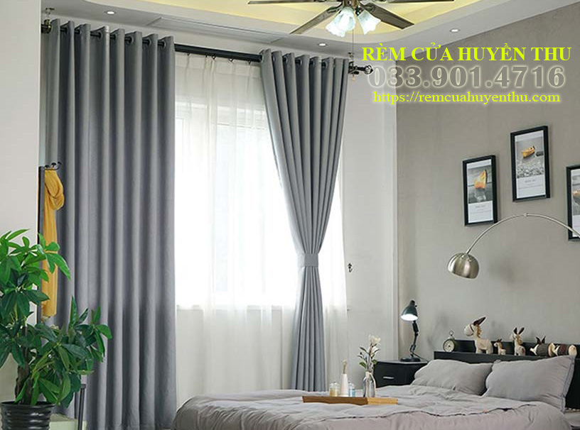 màn cửa huỳnh tấn phát