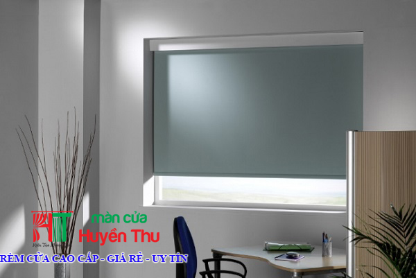 rèm cửa cuốn quận 1