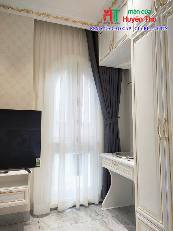 màn cửa cao cấp