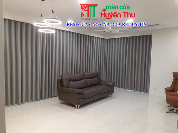 rèm cửa đẹp