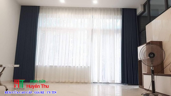 rèm vải đẹp 