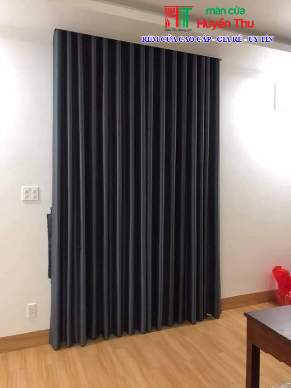 rèm cửa quận 1