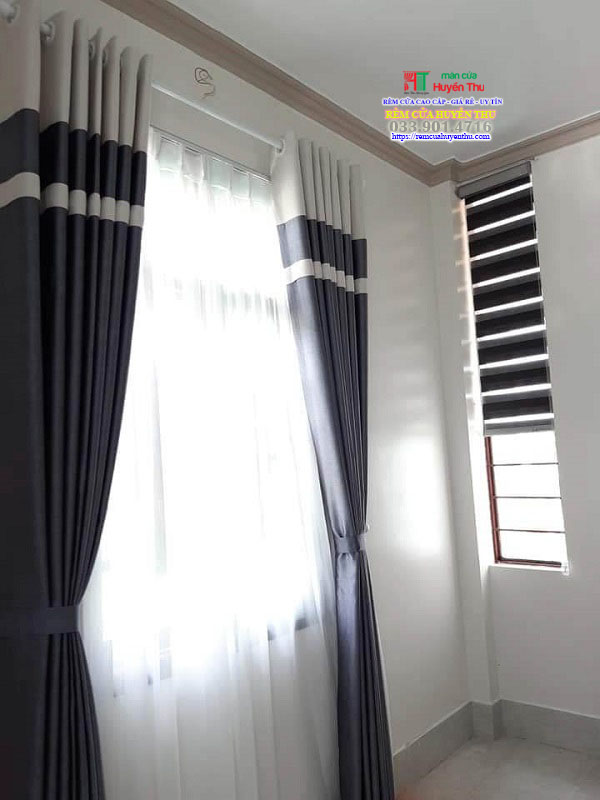 rèm cửa đẹp cao cấp