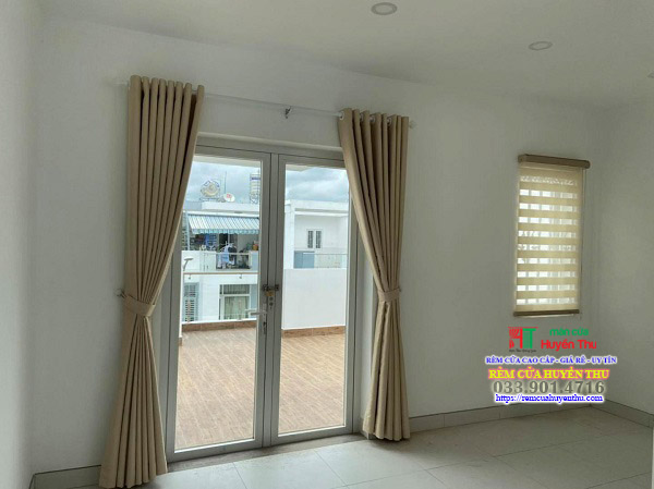rèm cửa đẹp
