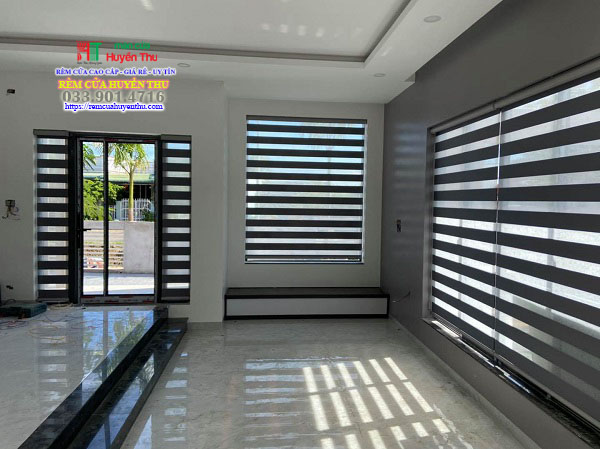 rèm cửa đẹp