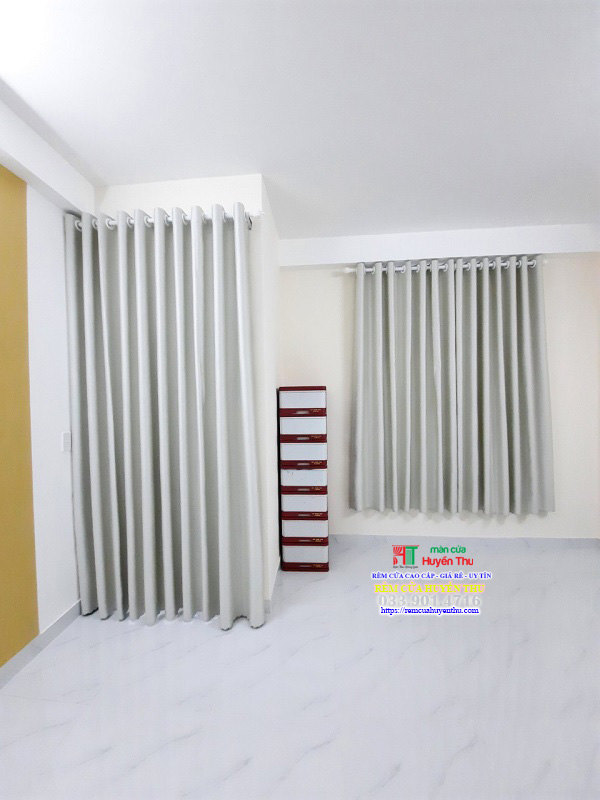rèm cửa đẹp
