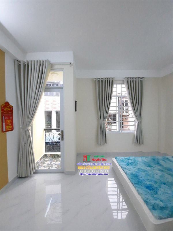 màn cửa đẹp 