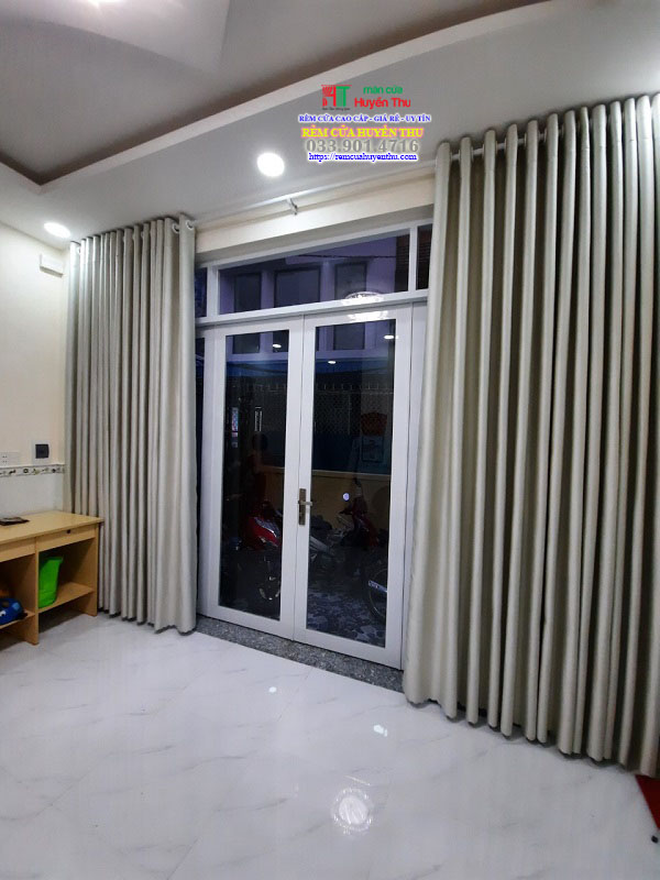 rèm cửa đẹp