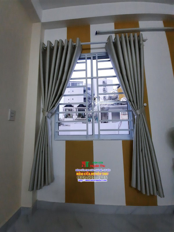 màn cửa giá rẻ