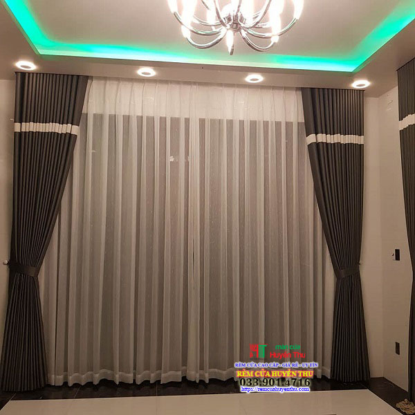 rèm cửa đẹp 