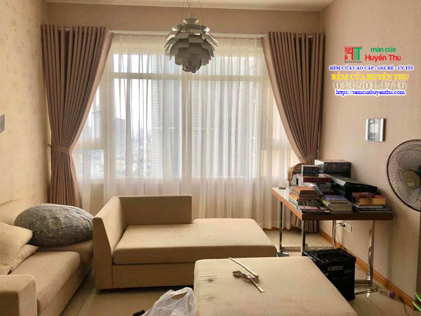 rèm cửa đẹp