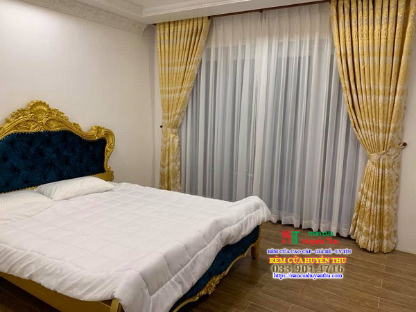 rèm vải rèm vải