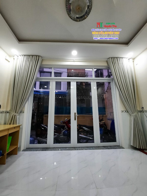 rèm vải rèm vải