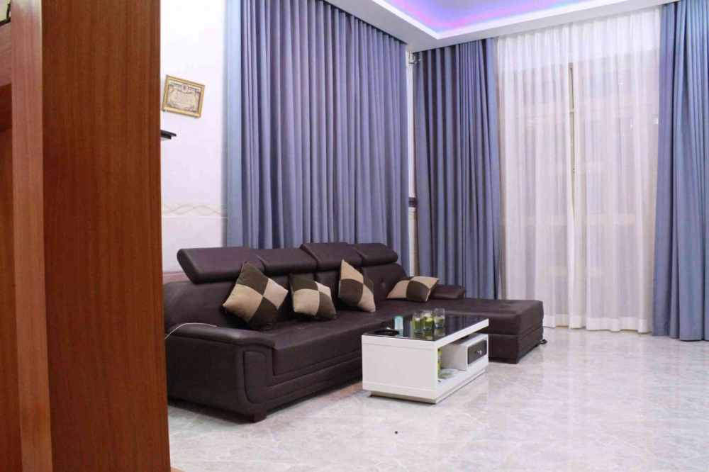 rèm âm trần 2 lớp rèm âm trần 2 lớp