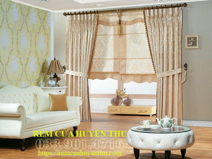 rèm cửa đẹp