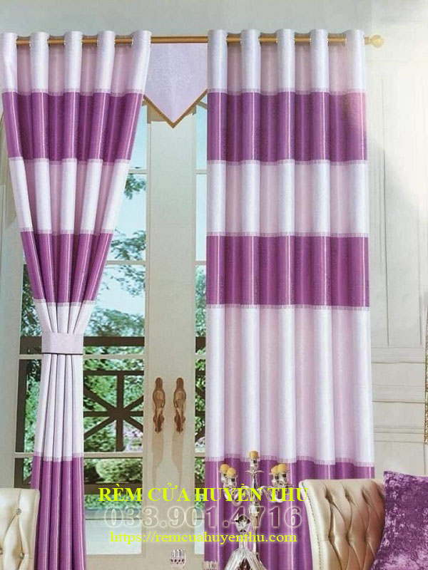 rèm cửa giá rẻ đẹp