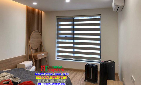 rèm cửa sổ giá rẻ