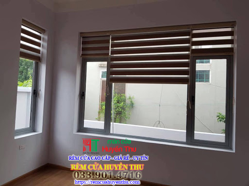 mẫu rèm cuốn cầu vồng đẹp mẫu rèm cuốn cầu vồng đẹp