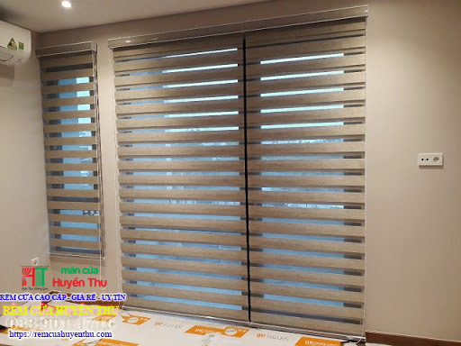 mẫu rèm cuốn cầu vồng đẹp mẫu rèm cuốn cầu vồng đẹp