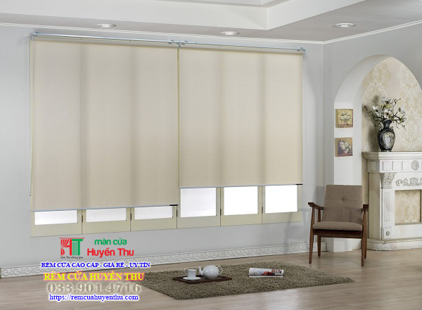 rèm cuốn chống nắng rèm cuốn chống nắng