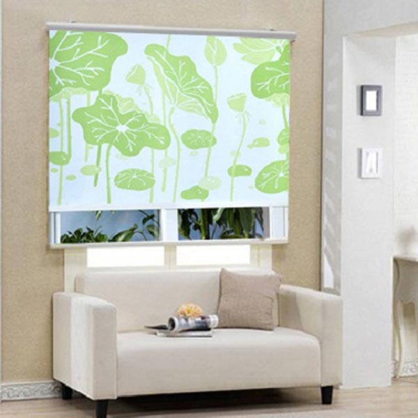 rèm cuốn tranh rèm cuốn tranh