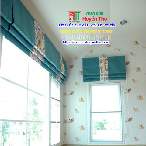 rèm roman đẹp rèm roman đẹp