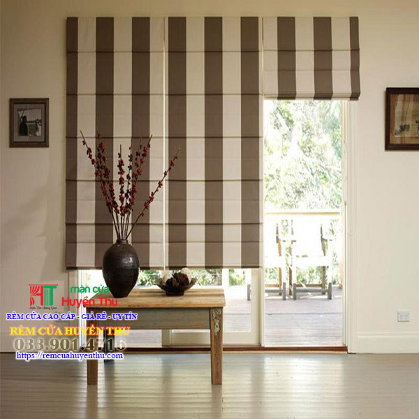 rèm roman đẹp rèm roman đẹp