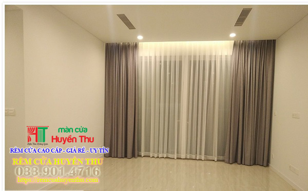 rèm vải cao cấp 2 lớp rèm vải cao cấp 2 lớp