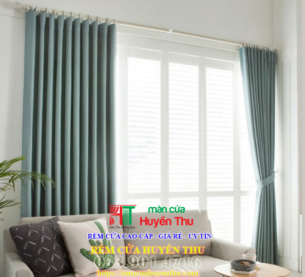 rèm vải cao cấp đẹp rèm vải cao cấp đẹp
