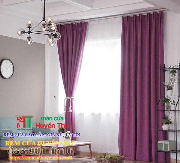 rèm vải đẹp cao cấp rèm vải đẹp cao cấp