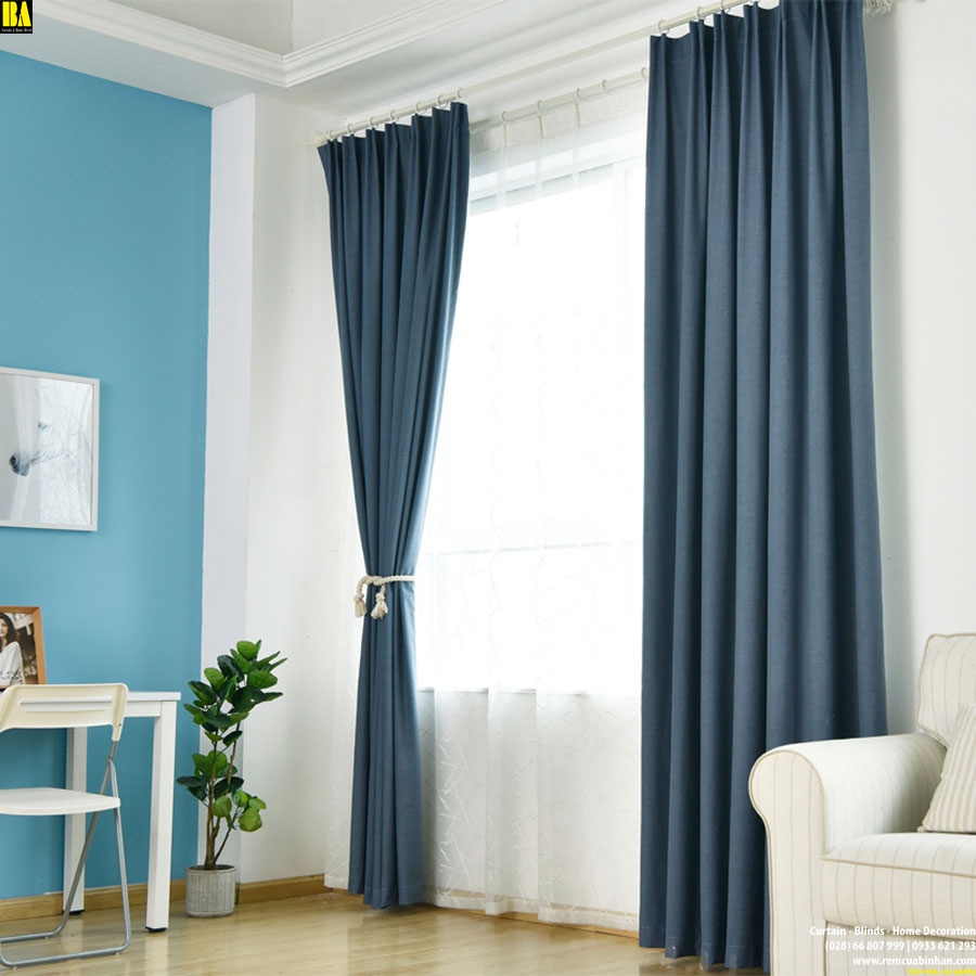 rèm vải chống nắng rèm vải chống nắng