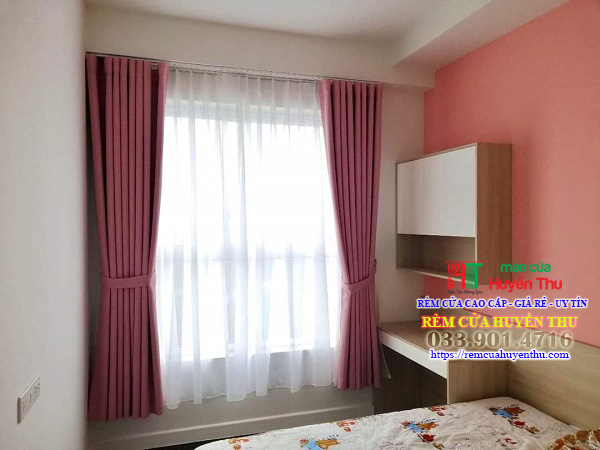rèm vải cửa sổ rèm vải cửa sổ