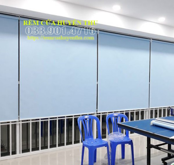 rèm cuốn văn phòng tphcm rèm cuốn văn phòng tphcm