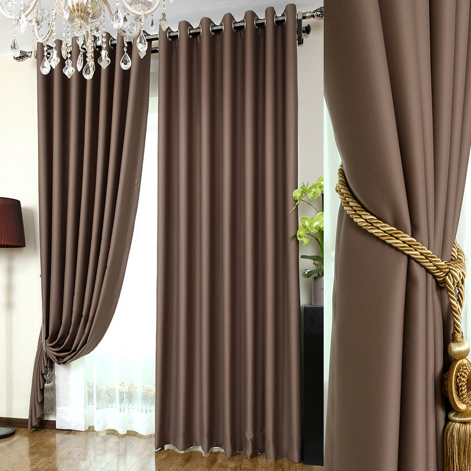 Rèm vải chống nắng